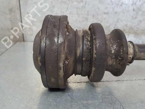 Right rear driveshaft MERCEDES-BENZ E-CLASS (W210) E 300 D (210.020) | BP12693956M41 