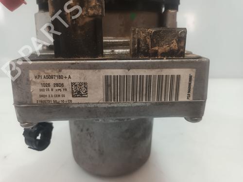 Steering pump PEUGEOT 407 (6D_)  | BP29463985M99 