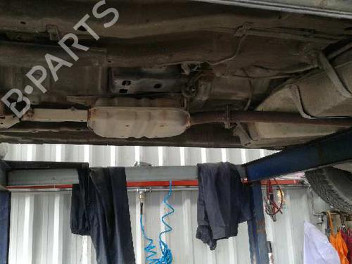 Electronic module HYUNDAI SANTA FÉ I (SM) 2.4 16V | BP13973185M83
