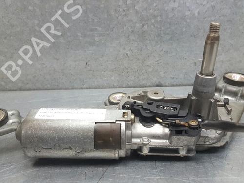 Rear wiper motor FORD MONDEO III Turnier (BWY) 2.0 16V TDDi / TDCi | BP12725150M102 