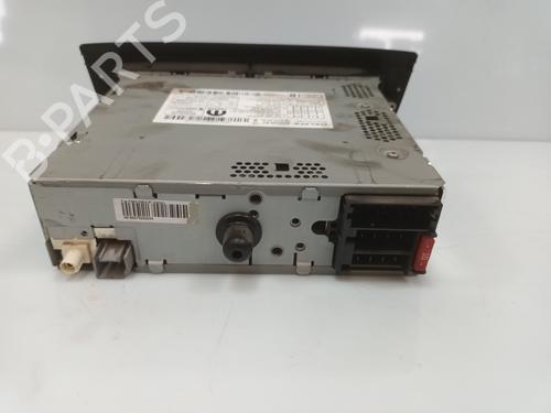Radio OPEL COMBO Box Body/MPV (X12) 1.3 CDTI (B05) | BP19118982E6 