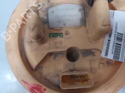 Fuel pump PEUGEOT 206 Hatchback (2A/C) 1.4 HDi eco 70 | BP12819069M76 