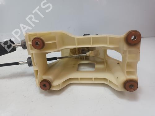 Gear lever KIA SPORTAGE III (SL)  | BP24253165M90 