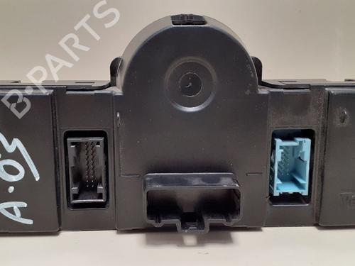 Climate control RENAULT MEGANE II (BM0/1_, CM0/1_) 1.6 16V (BM0C, CM0C) | BP12722771I5 