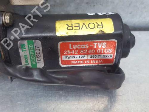 Rear wiper motor TATA INDIGO (4_V2) 1.4 TD | BP12854152M102