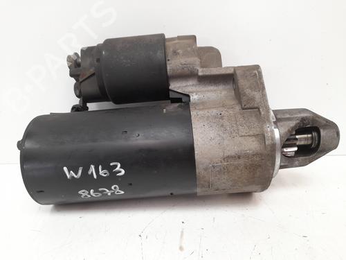 Startmotor MERCEDES-BENZ M-CLASS (W163) ML 320 (163.154) | BP12770547M8 
