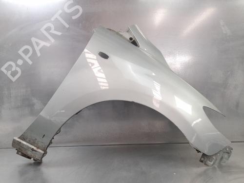 Używane Błotnik przedni prawy MAZDA 5 (CR) 2.0 CD (CR19) (143 hp) 12773742