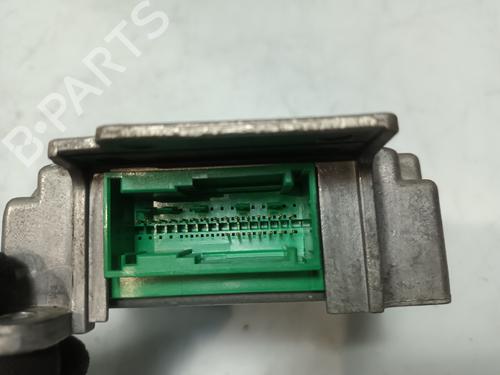 ECU airbags OPEL ZAFIRA A MPV (T98) 2.0 DI 16V (F75) | BP22923198M53 