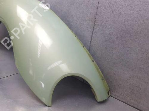 Right front fenders VW NEW BEETLE (9C1, 1C1) 1.6 | BP12728664C42 