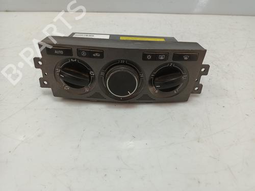 AC-Styringsenhed/Manøvreenhed OPEL ANTARA A (L07) 2.2 CDTi 4x4 (163 hp) 24179068
