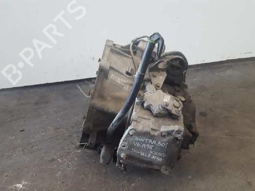 Gearbox OPEL SINTRA (APV) 3.0 i 24V (OUN16, Y94) | BP12688542M3 