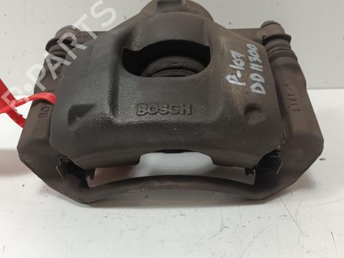 Right front brake caliper PEUGEOT 107 (PM_, PN_)  | BP16571098M104