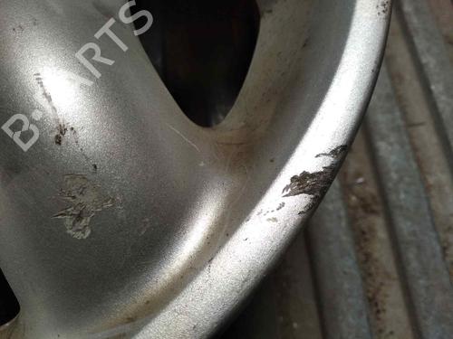 Rim LAND ROVER FREELANDER I (L314)  | BP12905570C45 