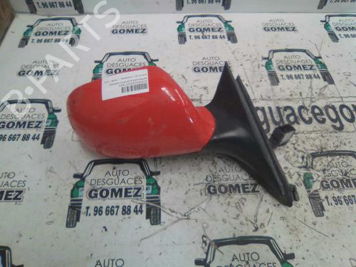 Right mirror AUDI A3 (8L1) 1.6 | BP12801762C27 