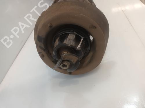 Left front shock absorber MERCEDES-BENZ C-CLASS (W203) C 200 CDI (203.004) | BP30929205M16