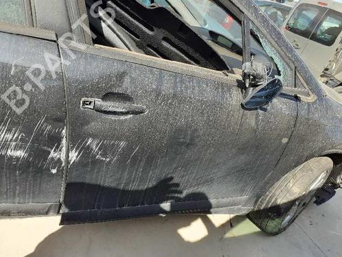 ECU airbags CITROËN C4 I (LC_)  | BP14445730M53 