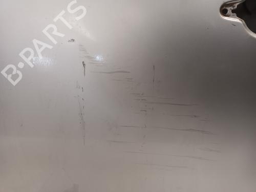 Left rear door BMW 5 (E60) 530 d | BP19022265C4 