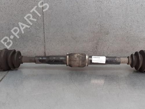 Used Right front driveshaft NISSAN PRIMERA (P10) 1.6 (102 hp) 12721191