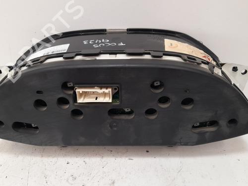 Cockpit FORD FOCUS I (DAW, DBW) 1.8 Turbo DI / TDDi | BP12782055C47 