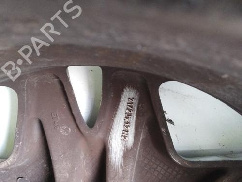 Rim MERCEDES-BENZ S-CLASS (W220) S 400 CDI (220.028, 220.128) | BP12788210C45 