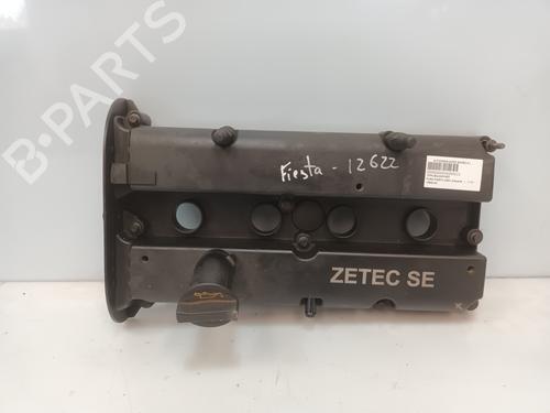 Used Valve cover FORD FIESTA V (JH_, JD_) 1.4 16V (80 hp) 27817162