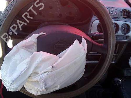 Right rear steering knuckle NISSAN MICRA II (K11) 1.0 i 16V | BP12813292M28 
