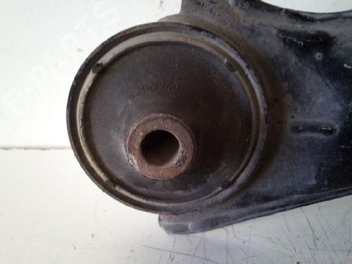 Left front suspension arm OPEL CORSA D (S07) 1.3 CDTI (L08, L68) | BP12745154M12 