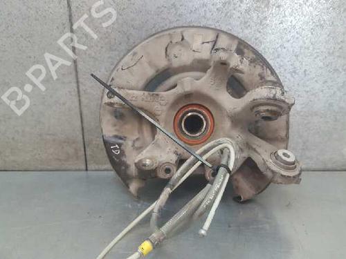 Right rear steering knuckle BMW 1 (E81) 116 i | BP12728741M28 