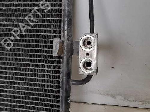 AC radiator RENAULT MEGANE I Coach (DA0/1_) 1.6 e (DA0F) | BP12763501M32 