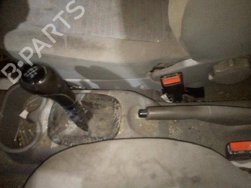 Hood SEAT AROSA (6H1) 1.0 | BP12689554C1