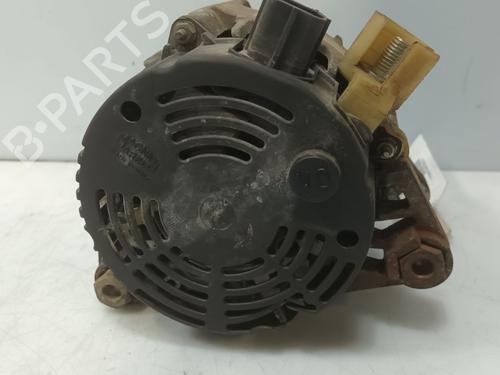 Alternator FORD FOCUS II Turnier (DA_, FFS, DS) 1.8 TDCi | BP30151790M7
