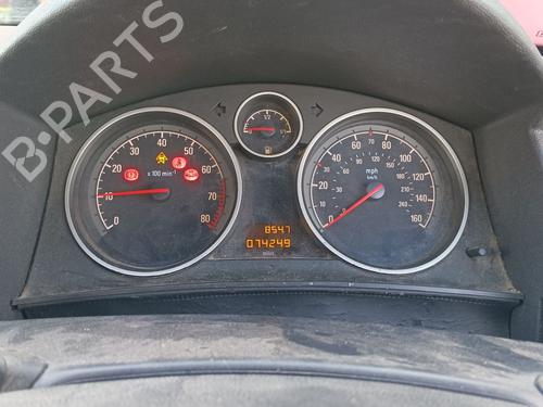 Electronic module OPEL ASTRA H TwinTop (A04) | BP33792657M83 - Image 20