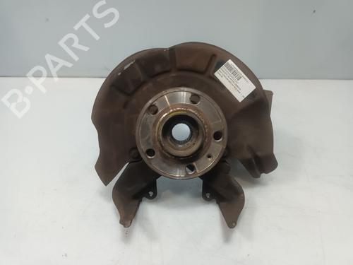 Used Right front steering knuckle SEAT CORDOBA (6L2) 1.4 16V (75 hp) 32251802