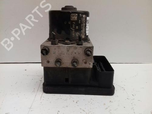 ABS pump VW GOLF IV (1J1)  | BP12932905M43 