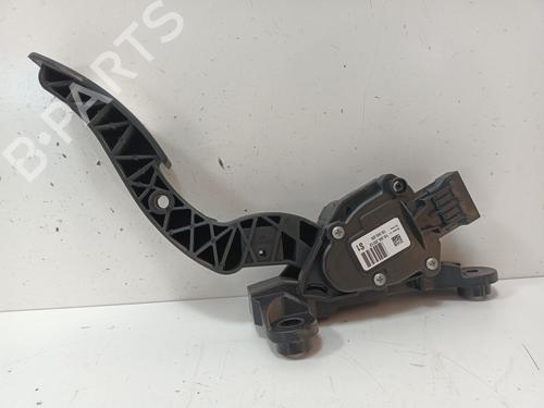 Used Pedal KIA RIO III (UB) [2011-2017]  16538816