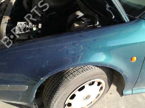Right front brake caliper SKODA OCTAVIA I Combi (1U5) 1.6 | BP12713184M104 