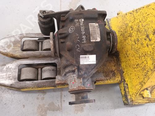 Rear differential BMW 3 (E46) 320 d | BP12761699M24 