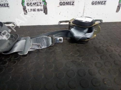 Used Rear center seatbelt RENAULT MEGANE I Classic (LA0/1_) 1.6 e (LA0F, LA0S) (90 hp) 12684478