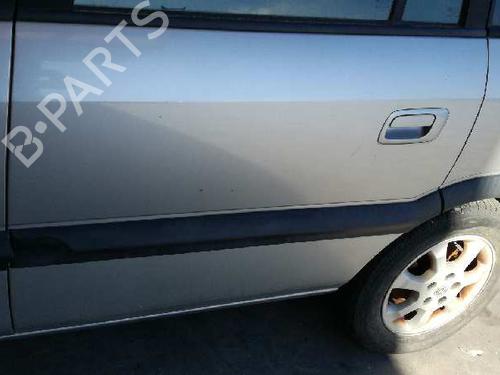 Other OPEL ZAFIRA A MPV (T98) 2.0 DTI 16V (F75) | BP13971921O1 