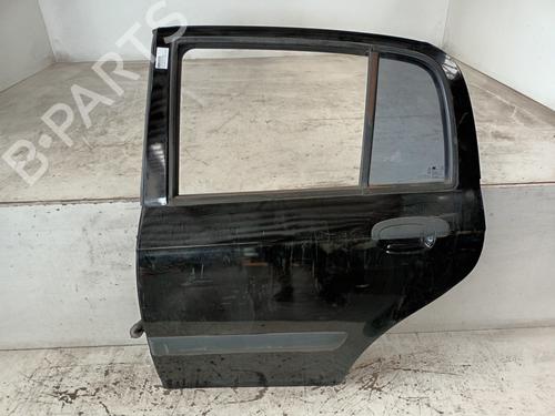 Used Left rear door HYUNDAI GETZ (TB) 1.1 (67 hp) 15987688