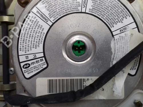 Driver airbag KIA CLARUS (K9A) 1.8 i 16V | BP12818128C9 