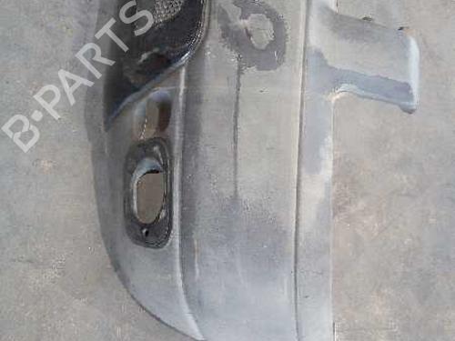 Foran kofangere LAND ROVER FREELANDER I (L314) 2.0 DI 4x4 | BP12801500C7 