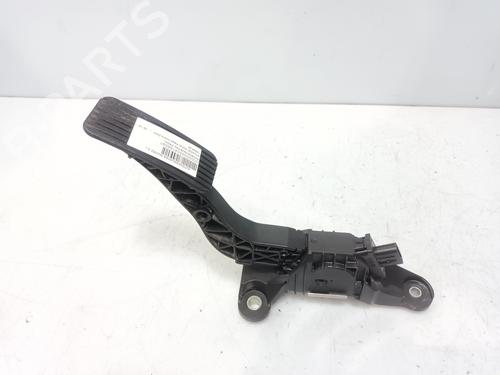 Pedal HYUNDAI KONA (OS, OSE, OSI) 1.6 GDi Hybrid 32700XXXXX |
