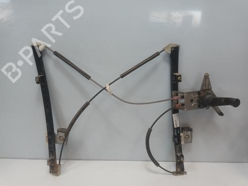 Used Other Other VW LUPO I (6X1, 6E1) 1.0 (50 hp) 35982311 35982311