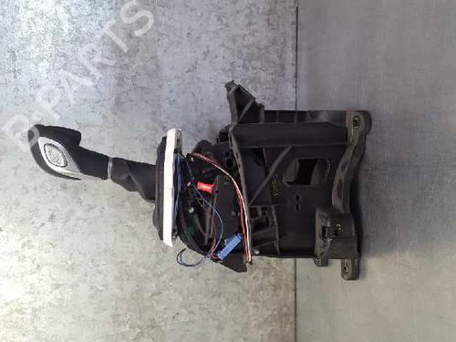 Gear lever FORD B-MAX (JK) 1.6 Ti | BP12713337M90 