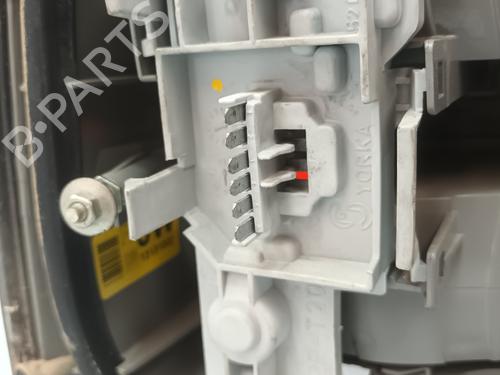 Right taillight OPEL VECTRA C (Z02) 2.2 DTI 16V (F69) | BP28669377C35 