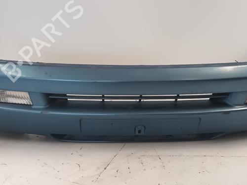Foran støtfanger FIAT SCUDO Van (220_) 2.0 JTD AZUL |