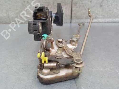 Front right lock HYUNDAI COUPE I (RD) 1.6 16V | BP12806192C97 