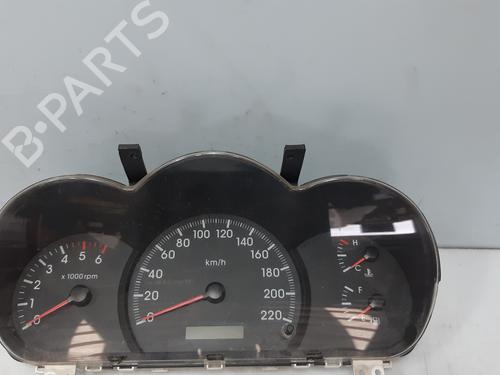 Quadrante Quadrante KIA CERATO I Saloon (LD) 1.5 CRDi (102 hp) 36386659 36386659