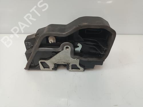 Front left lock BMW X3 (E83) xDrive 20 d | BP18258586C98 